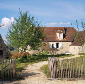 Gîte la Muzardie